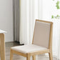 Modern 1/4/5/7 Pieces Dining Set Sintered Stone Top Dining Table Set with Chairs Clearhalo 'Dining Room Sets' 'Dining Tables & Seating' 'dining_room_set' 'furn' 'furn_dining_room_set' 'Furniture' 'furniture_dining_room_set' 'Kitchen & Dining Furniture' 'kitchen&dining_furn' 'kitchen' 1200x1200_16469c28-6103-4fd7-85b0-d40dc3bd9689