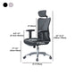 Boss Office Pillowtop Executive High Back Office Chair with Headrest