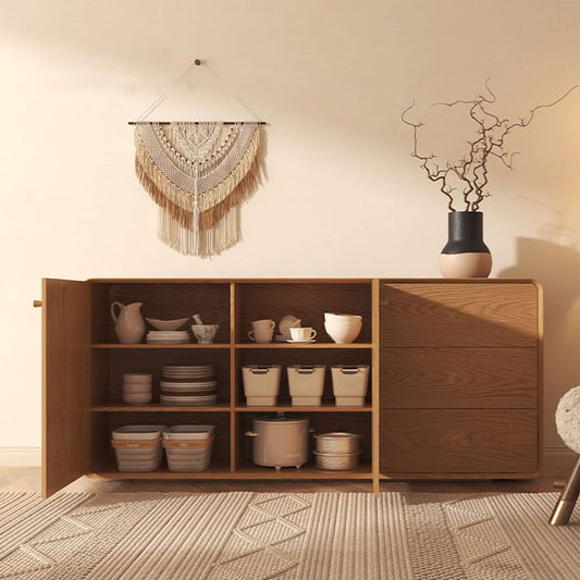 Modernismo SIDETTO SIGNALLIO DELLA TABELLA 3 Server per soggiorno per soggiorno