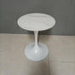 Modern Round Top Dinette Table Metal Base Dining Table for Restaurant Clearhalo 'Dining Tables & Seating' 'Dining Tables' 'dining_table' 'furn' 'furn_dining_table' 'Furniture' 'furniture_dining_table' 'Kitchen & Dining Furniture' 'kitchen' 'kitchen_dining_table' 1200x1200_164fce2a-0b7d-42b9-9bd7-58baf0426454