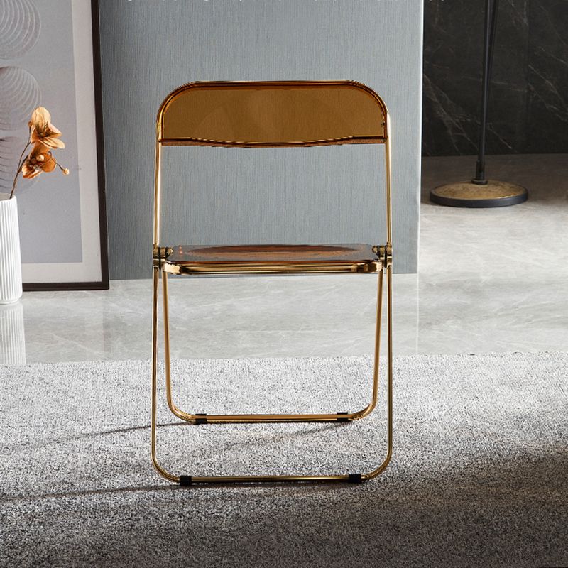 Industrial Style Plastic Dining Armless Chair Open Back Single Dining Side Chair for Restaurant Clearhalo ' kitchen&dining_furn' 'Dining Chairs' 'Dining Tables & Seating' 'dining_chair' 'furn' 'furn_dining_chair' 'Furniture' 'furniture_dining_chair' 'Kitchen & Dining Furniture' 'kitchen' 1200x1200_165205ec-be49-4cc0-a39d-589e6d28ea3e