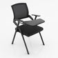 Mid Back Home Office Chair Black Frame Conference Chair Arm Chair Clearhalo 'furn' 'furn_office_chair' 'Furniture' 'Office Chairs' 'Office Furniture' 'office_chair' 1200x1200_16524a71-c554-4a2c-826f-96e47f02abc9