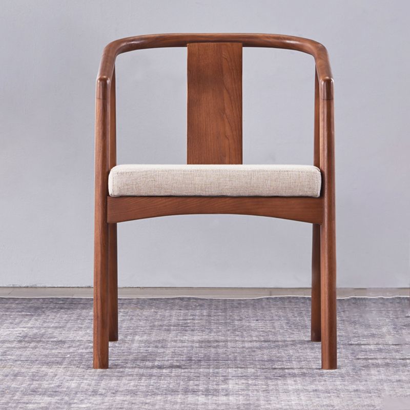 Sloped Arms Side Chair Fixed Back Lounge Chair for Living Room Clearhalo 'Accent Chairs' 'accent_chairs' 'Chairs & Seating' 'furn' 'furn_accent_chairs' 'Furniture' 'Living Room Furniture' 1200x1200_165f0793-381e-46cd-8ca0-0a56e06ac1dc