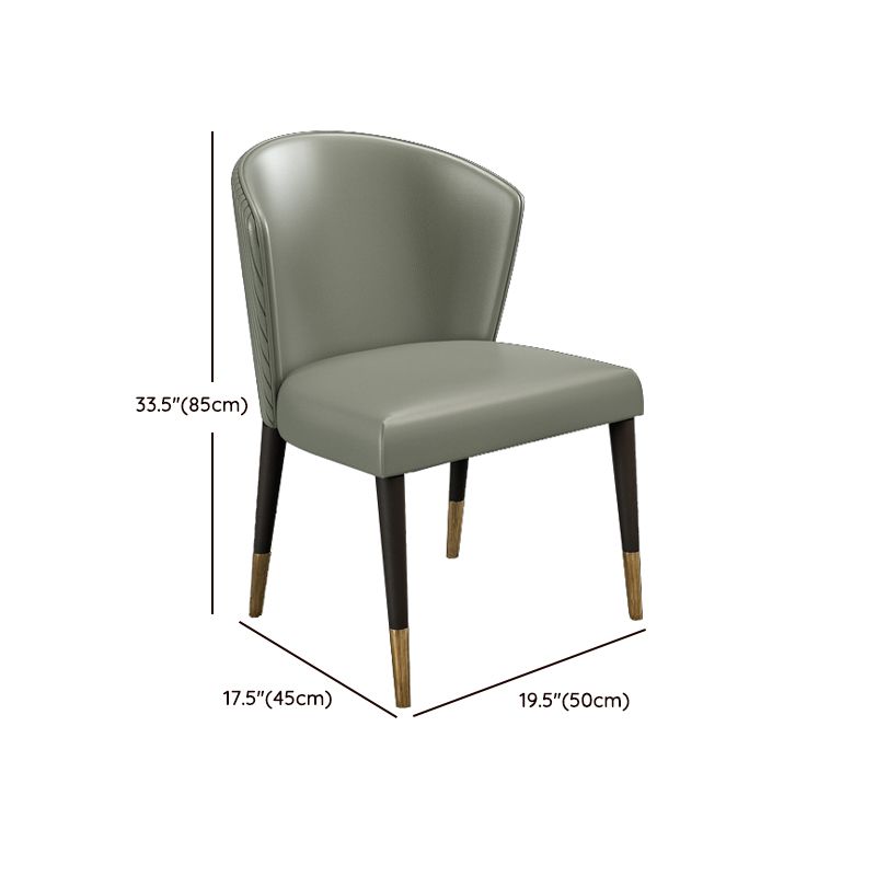 Modern 1/2/5/6/7 Pieces Dining Set Rectangle Stone Dining Table Set for Home Clearhalo 'Dining Room Sets' 'Dining Tables & Seating' 'dining_room_set' 'furn' 'furn_dining_room_set' 'Furniture' 'Kitchen & Dining Furniture' 1200x1200_16637e43-399c-453e-9be1-da26c7c549f0