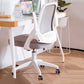 Modern Style Office Chair Adjustable Seat Height with Wheels Clearhalo 'furn' 'furn_office_chair' 'Furniture' 'Office Chairs' 'Office Furniture' 'office_chair' 1200x1200_1667bc6a-6c93-446e-948e-e2be6c44b8d1