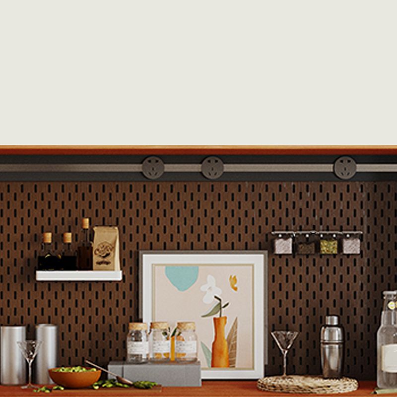 TABELLA SIDEBITÀ MODERNA SELLABILY PINE SIDETTO CUSSEGGIO IN LEGNO SOLO