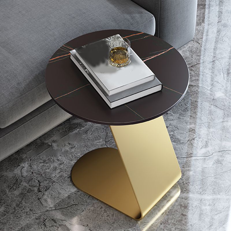 TABELLO LATURA LOINO CONTEMPORANO 23,6 "TABELLO CONTRO CHIETTO CHE METALLICO