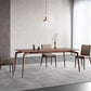 Rectangle Ash Wood Table Modern Dining Table with 4 Legs for Restaurant Clearhalo ' dining_table' 'Dining Tables & Seating' 'Dining Tables' 'furn' 'furn_dining_table' 'Furniture' 'furniture_dining_table' 'Kitchen & Dining Furniture' 'kitchen&dining_furn' 'kitchen' 'kitchen_dining_table' 1200x1200_169172b2-cd35-4866-afea-8f1b4da75b40