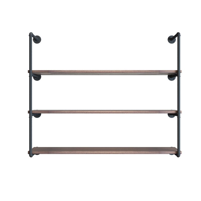 Libreria industriale chiusa.