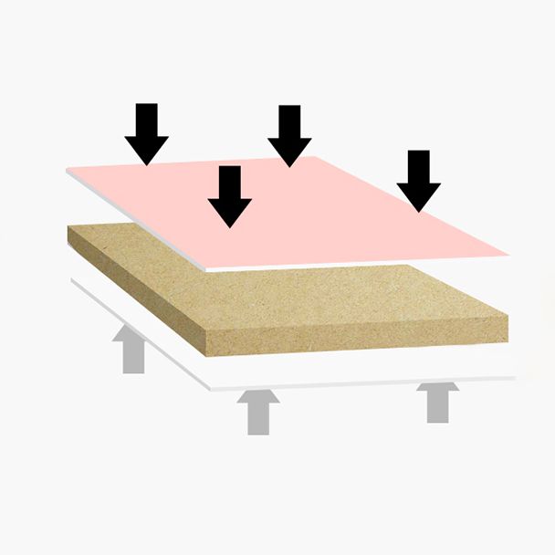 Modern Curved Writing Desk Folding Manufactured Wood Desk with Sled Base Clearhalo 'furn' 'furn_office_desk' 'Furniture' 'furniture_office_desk' 'Office Desks' 'Office Furniture' 'office_desk' 1200x1200_16a2f026-d375-4413-a89f-9584c820c18a