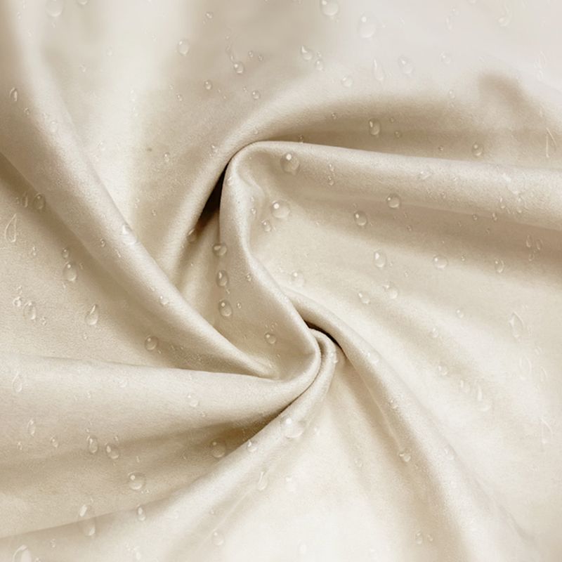 白い現代標準のタイトな背面腕ソファソファ