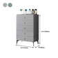 Contemporary Vertical Chest Wood Chest with Drawers for Bedroom Clearhalo 'Bedroom Furniture' 'Dressers & Chests' 'dressers_chests' 'furn' 'furn_dressers_chests' 'Furniture' 1200x1200_16bd194f-ff7f-477c-b39d-765934207ce3