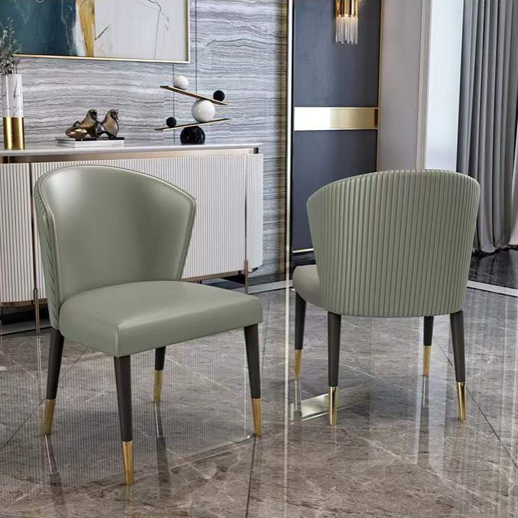 Contemporary Sintered Stone Dining Table Set 1/4/5/6/7 Pieces Dining Set for Home Clearhalo 'Dining Room Sets' 'Dining Tables & Seating' 'dining_room_set' 'furn' 'furn_dining_room_set' 'Furniture' 'furniture_dining_room_set' 'Kitchen & Dining Furniture' 1200x1200_16bed258-1f4c-44d0-9b42-bb4ecab899b7