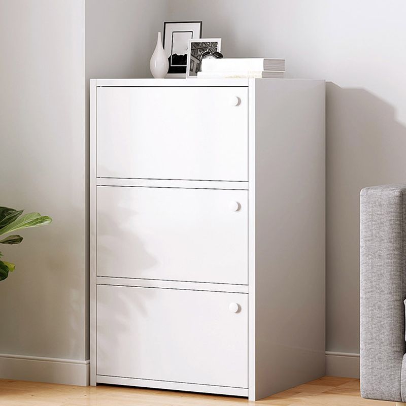 Contemporary Rectangle Standard Matte Finish Wood Knobs Chest Clearhalo 'Cabinets & Chests' 'cabinets_chests' 'furn' 'furn_cabinets_chests' 'Furniture' 'Living Room Furniture' 1200x1200_16bfa3e4-2073-42ab-95ef-b02a10e1867d