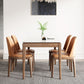 Rectangle Sintered Stone White Dining Table Vintage 4 Legs Table for Dining Room Clearhalo ' dining_table' 'Dining Tables & Seating' 'Dining Tables' 'furn' 'furn_dining_table' 'Furniture' 'furniture_dining_table' 'Kitchen & Dining Furniture' 'kitchen&dining_furn' 'kitchen' 'kitchen_dining_table' 1200x1200_16c06afa-67a6-4d2e-b325-0796f5821d94
