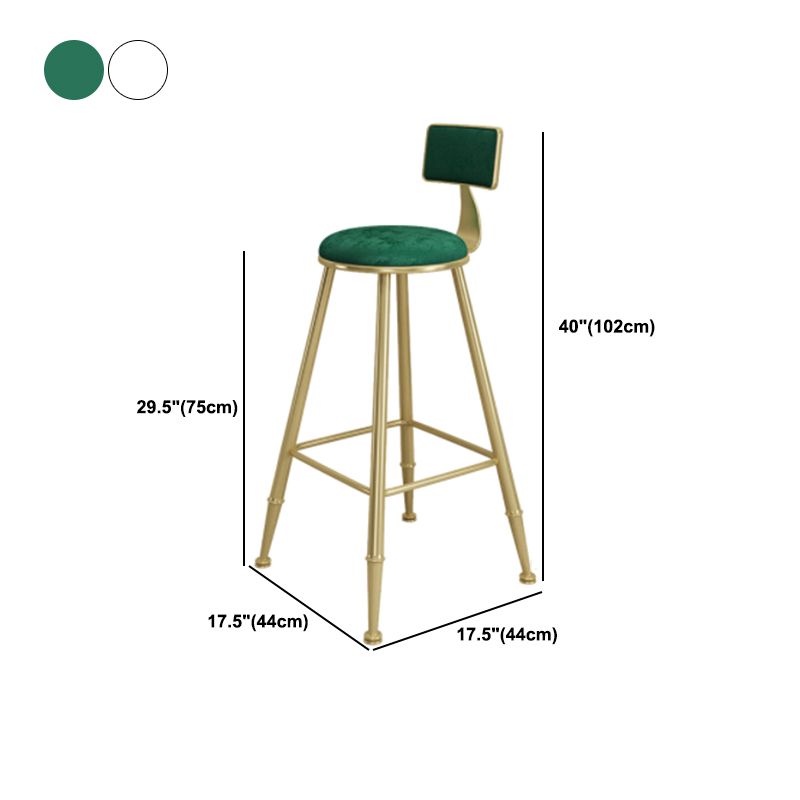 Mesa de bar rectangular estilo Glam, mesa de mostrador de mármol sintético de 1/2/3 piezas