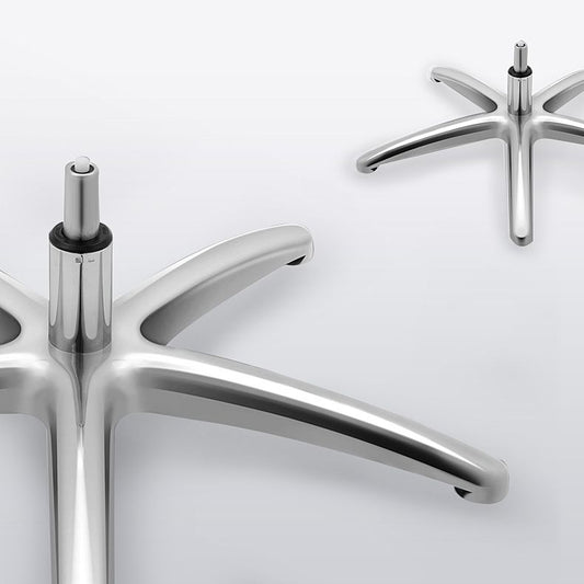 31 "Weitweit zeitgenössischer Armstuhl gepolsterte Schwenkanbieter Vorsitzender