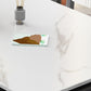 Stone Dining Room Collection Midcentury Style Rectangle 4 Legs Dining Table for Home Clearhalo ' dining_table' 'Dining Tables & Seating' 'Dining Tables' 'furn' 'furn_dining_table' 'Furniture' 'furniture_dining_table' 'Kitchen & Dining Furniture' 'kitchen&dining_furn' 'kitchen' 'kitchen_dining_table' 1200x1200_16d1626a-c05f-462d-9f69-6ffb6db4534b