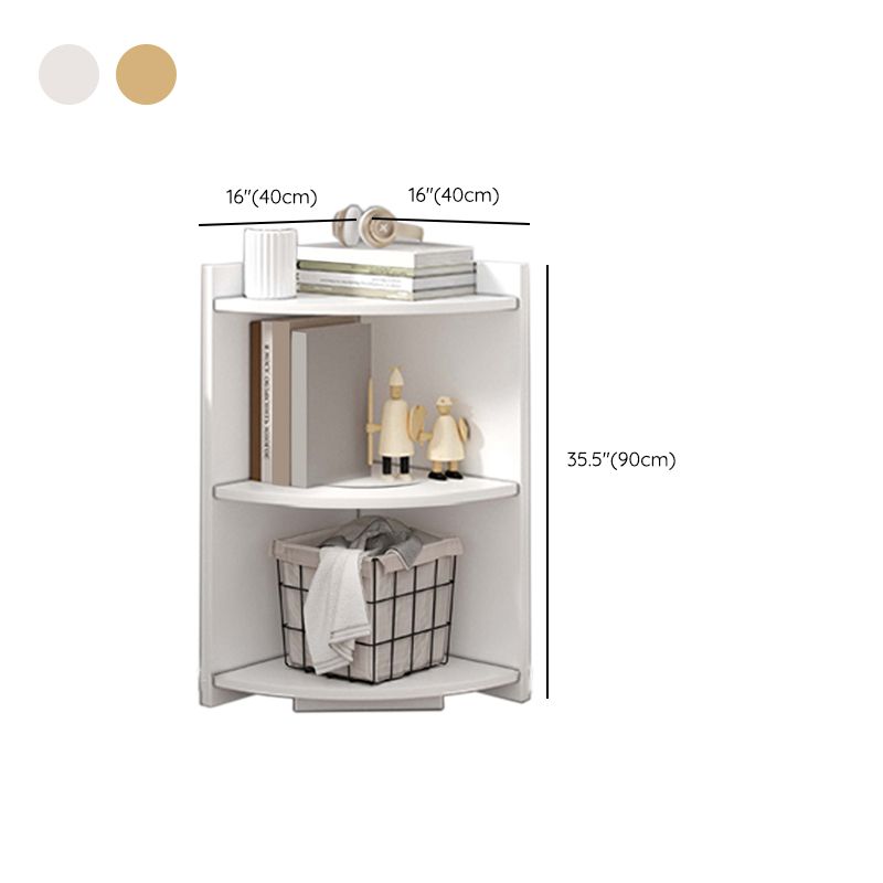 Modern Storage Cabinet Stain Resistant Manufactured Wood Side Cabinet Clearhalo 'Cabinets & Chests' 'cabinets_chests' 'furn' 'furn_cabinets_chests' 'Furniture' 'Living Room Furniture' 1200x1200_16dd2de0-bef9-4dca-af38-ee7851cc6f7d