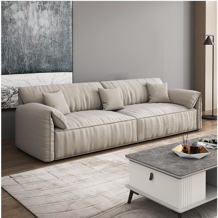 Velvet bank 37,40 "D x 31,49" H kussen bovenarmbus voor woonkamer