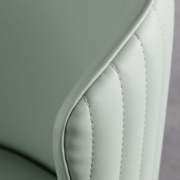 Armless Dining Chairs Nordic Kitchen Side Chairs for Dining Room Clearhalo 'Dining Chairs' 'Dining Tables & Seating' 'dining_chair' 'furn' 'furn_dining_chair' 'Furniture' 'furniture_dining_chair' 'Kitchen & Dining Furniture' 1200x1200_16e6ea0e-0d79-4575-b3bb-c02080bc789b