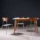 Industrial Style Chair Kitchen Armless Chair with Metal Legs Clearhalo 'Dining Chairs' 'Dining Tables & Seating' 'dining_chair' 'furn' 'furn_dining_chair' 'Furniture' 'furniture_dining_chair' 'Kitchen & Dining Furniture' 1200x1200_16f20237-4612-4727-9c24-203142bf30da