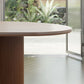 Free Form Solid Wood Dining Table Simplicity Table with 3 Legs Clearhalo ' dining_table' 'Dining Tables & Seating' 'Dining Tables' 'furn' 'furn_dining_table' 'Furniture' 'furniture_dining_table' 'Kitchen & Dining Furniture' 'kitchen&dining_furn' 'kitchen' 'kitchen_dining_table' 1200x1200_16f521ff-ecac-4680-986f-5f6c3259c88a