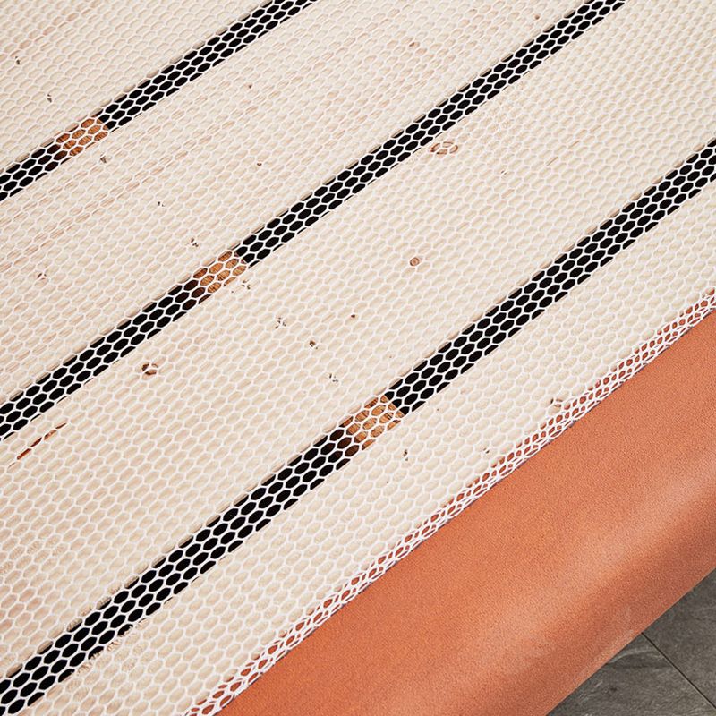 Contemporary Faux Leather Square Arm Sofa Pillow Back Couch with Metal Legs Clearhalo 'Furniture' 'furniture_sofas' 'Living Room Furniture' 'Sofa' 'sofas' 1200x1200_16f54622-0f45-4412-832b-c14c83c6a516