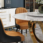Traditional Luxury Round Dining Table Marble Indoor Table with Pedestal Base Clearhalo ' dining_table' 'Dining Tables & Seating' 'Dining Tables' 'furn' 'furn_dining_table' 'Furniture' 'furniture_dining_table' 'Kitchen & Dining Furniture' 'kitchen&dining_furn' 'kitchen' 'kitchen_dining_table' 1200x1200_16fcc487-e822-47b5-b453-87fadfbd0af2