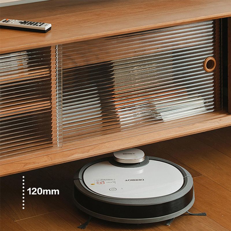 Solid Wood TV Cabinet Modern Enclosed Storage TV Stand with Sliding Doors Clearhalo 'furn' 'furn_tv_stands_entertainment_centers' 'Furniture' 'Living Room Furniture' 'TV Stands & Entertainment Centers' 'TV Stands & Media Storage Furniture' 'tv_stands_entertainment_centers' 1200x1200_16fdf7c9-a345-423c-90e0-c53bf462fcd4