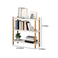 Modern Solid Wood Bookshelf Etagere Open Shelf Vertical Bookcase Clearhalo 'Bookcases' 'furn' 'furn_bookcases' 'Furniture' 'Office Furniture' 1200x1200_1708eb1d-2a3f-49dc-a7fb-d98c6a14118d