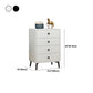 Modern Accent Chest with Soft Close Drawers White Accent Cabinet Clearhalo 'Cabinets & Chests' 'cabinets_chests' 'furn' 'furn_cabinets_chests' 'Furniture' 'Living Room Furniture' 1200x1200_17097b88-7645-46fe-9f0a-4dd20c9c6d5b