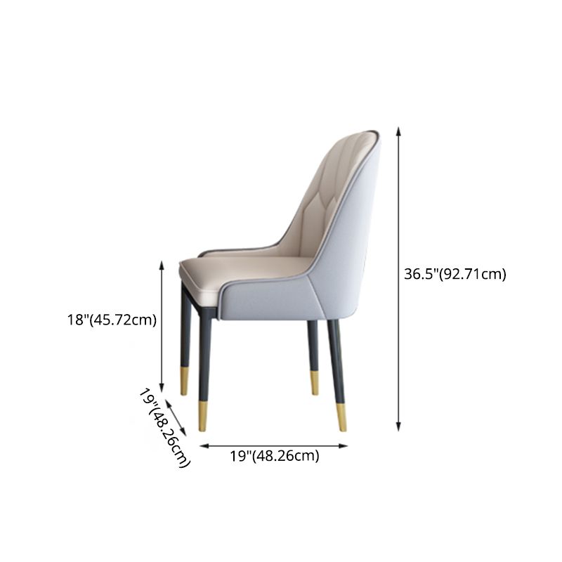 Glam Style Standard Sintered Stone Top Dining Room Set of Rectangle Shape for Kitchen Table Set Clearhalo 'Dining Room Sets' 'Dining Tables & Seating' 'dining_room_set' 'furn' 'furn_dining_room_set' 'Furniture' 'furniture_dining_room_set' 'Kitchen & Dining Furniture' 'kitchen&dining_furn' 'kitchen' 1200x1200_17098056-378c-4e9c-af65-22f1574f00a5