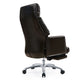 Metal Frame Contemporary Office Chair Executive Executive Ergonomic Computer Chair