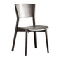 Contemporary Wood Dining Armless Chairs Open Back Dining Side Chair for Restaurant Use Clearhalo 'Dining Chairs' 'Dining Tables & Seating' 'dining_chair' 'furn' 'furn_dining_chair' 'Furniture' 'Kitchen & Dining Furniture' 1200x1200_170e4628-8a0d-4d91-a711-8b147a1ab24b