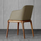 Contemporary Style Wooden Dining Chairs Dining Arm Side Chairs for Kitchen Clearhalo ' kitchen&dining_furn' 'Dining Chairs' 'Dining Tables & Seating' 'dining_chair' 'furn' 'furn_dining_chair' 'Furniture' 'furniture_dining_chair' 'Kitchen & Dining Furniture' 'kitchen' 1200x1200_17157e8c-22b9-4086-9e6d-f364461fcac5