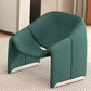 Green Sofa Stationary Water Resistant Seating for Living Room