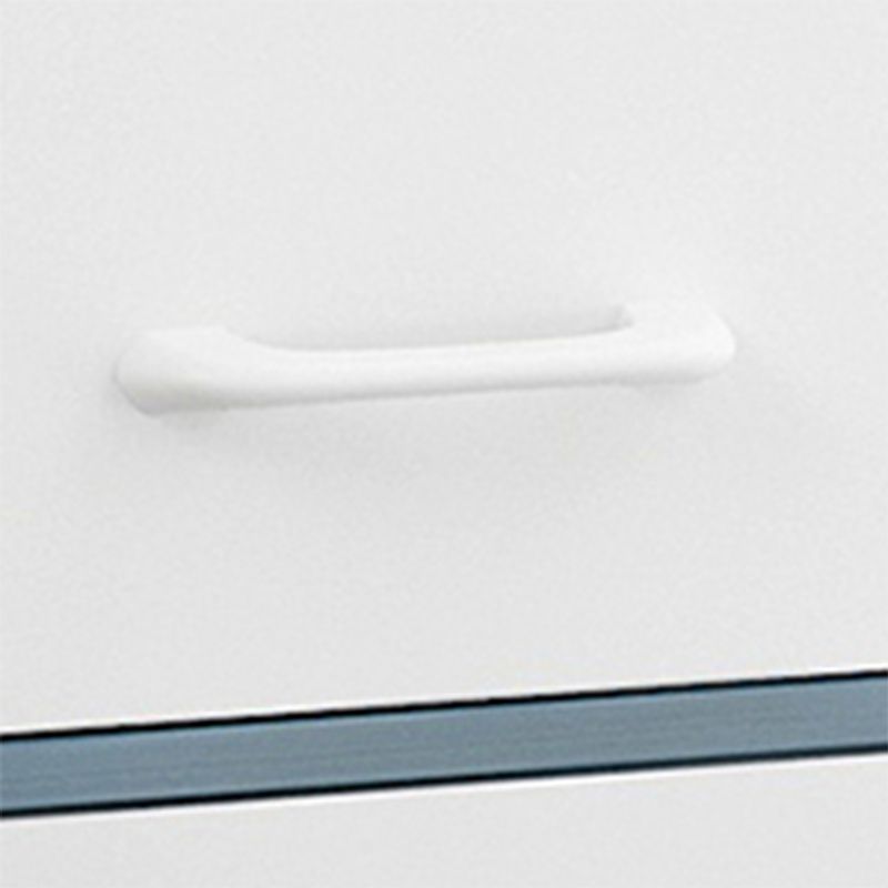 11.81" Wide Modern Accent Chest with Drawers Scratch Resistant Chest Clearhalo 'Cabinets & Chests' 'cabinets_chests' 'furn' 'furn_cabinets_chests' 'Furniture' 'Living Room Furniture' 1200x1200_171b3129-72b9-439a-b437-ecbfa03e23ba