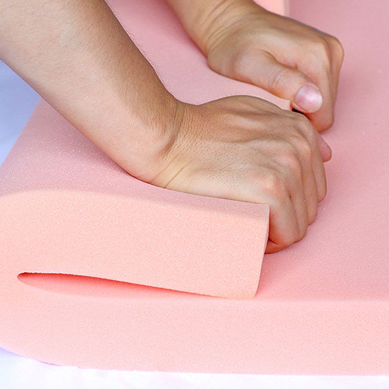 Divano a braccio quadrato da 33,46 "in metallo moderno in metallo e pelle in nero