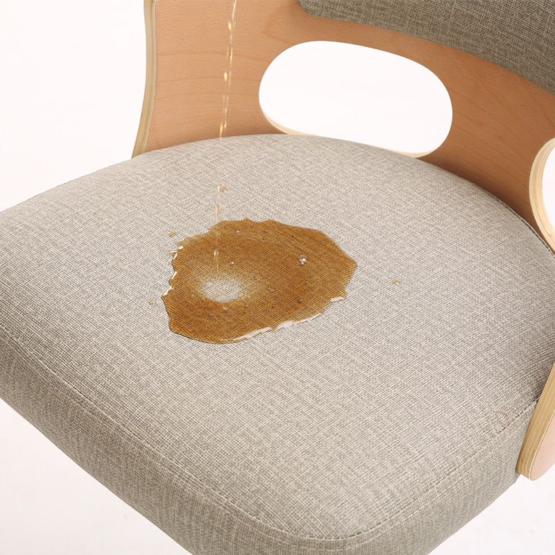 Contemporary Metal Barstool Faux Leather Counter Stool With Chrome Base Clearhalo 'Bar Furniture' 'Bar Stools' 'bar_stools' 'furn' 'furn_bar_stools' 'Furniture' 'Kitchen & Dining Furniture' 1200x1200_171b6659-43b7-418c-bb50-b9ebfb94eae2