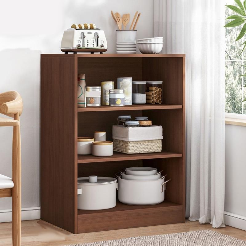 Server buffet a buffet da pranzo in legno con mobile e cassetto