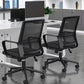 Contemporary Computer Arms Office Chair Ergonomic Mesh Task Chair Clearhalo 'furn' 'furn_office_chair' 'Furniture' 'Office Chairs' 'Office Furniture' 'office_chair' 1200x1200_172146a8-0b83-48c6-b207-e8e18d4df332