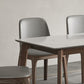 Modern 1/4/5/7 Pieces Dining Table Set Stone Rectangle Furniture in White Clearhalo 'Dining Room Sets' 'Dining Tables & Seating' 'dining_room_set' 'furn' 'furn_dining_room_set' 'Furniture' 'Kitchen & Dining Furniture' 1200x1200_172a8977-3ad4-46b7-b996-62f9028ef342