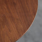 Modern Artificial Wood Table Round Dining Table with Metal Pedestal Base for Restaurant Clearhalo ' dining_table' 'Dining Tables & Seating' 'Dining Tables' 'furn' 'furn_dining_table' 'Furniture' 'furniture_dining_table' 'Kitchen & Dining Furniture' 'kitchen&dining_furn' 'kitchen' 'kitchen_dining_table' 1200x1200_172b0b78-b3b5-4ae3-82e5-a71af9314f24