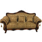 Tight and Tufted Split-Back Rolled Arm Sofa Couch for Three People Clearhalo 'furn' 'furn_sofas' 'Furniture' 'furniture_sofas' 'Living Room Furniture' 'Sofa' 'sofas' 1200x1200_172fa05f-206f-41d4-8e40-3d3cd4bc9715