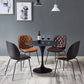 Modern Style Round Dining Table Sintered Stone Table with Tulip Base for Home Use Clearhalo ' dining_table' 'Dining Tables & Seating' 'Dining Tables' 'furn' 'furn_dining_table' 'Furniture' 'furniture_dining_table' 'Kitchen & Dining Furniture' 'kitchen&dining_furn' 'kitchen' 'kitchen_dining_table' 1200x1200_1734119f-9618-4920-bf3f-a0803390c9c0