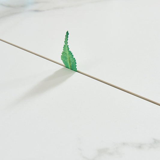 1/2/5/6/7ピース拡張可能な長方形ダイニングセット焼結ストーントップ木製テーブルセット