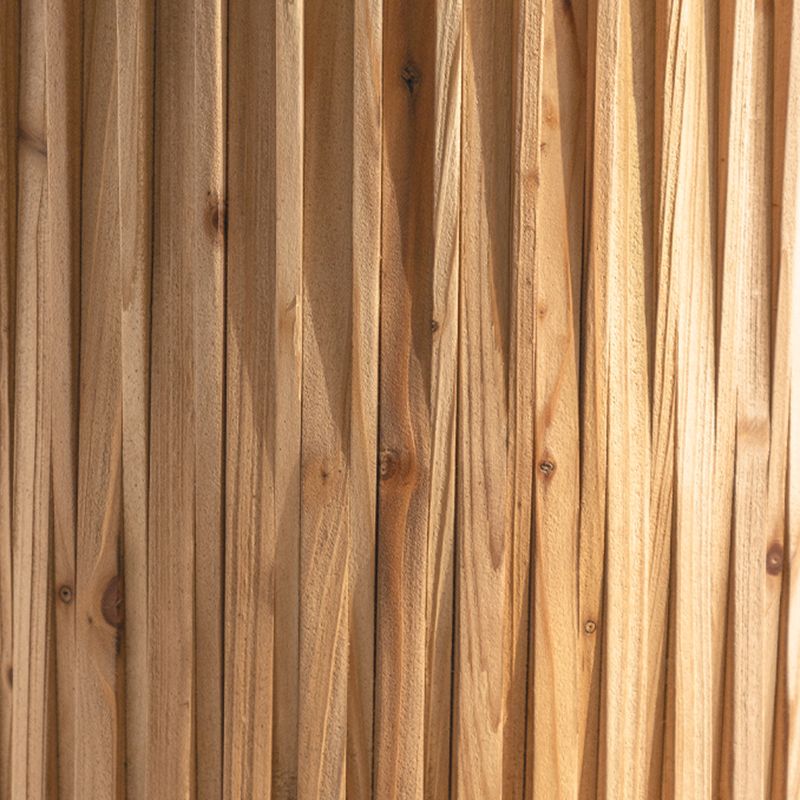 Modernistic Round Solid Wood Side Table Rustic Tree Stump Side End Snack Table Clearhalo 'Coffee & Accent Tables' 'End & Side Tables' 'end_side_tables' 'furn' 'furn_end_side_tables' 'Furniture' 'Living Room Furniture' 1200x1200_173a15c6-f223-4e4e-bf4b-df0540cdf346