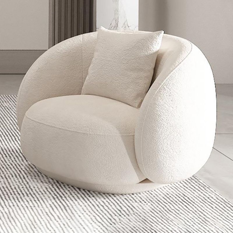 Cojines escandinavos de tela de esmoquin de la sala de estar de la sala de estar