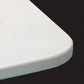 Modern Style Sintered Stone Dining Table Rectangle Table with Black Legs for Home Clearhalo ' dining_table' 'Dining Tables & Seating' 'Dining Tables' 'furn' 'furn_dining_table' 'Furniture' 'furniture_dining_table' 'Kitchen & Dining Furniture' 'kitchen&dining_furn' 'kitchen' 'kitchen_dining_table' 1200x1200_17422564-3661-48cb-8c55-cb156ec9c8ad